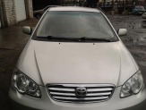 "BYD-F3" 2008 г.в., пробег 55 тыс.км, Возможен торг