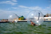 Отдых на Азовском море в Краснодарском крае