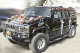 авто на праздник