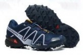 Кроссовки мужские Salomon Speedcross 3