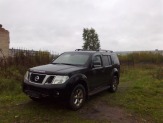 Продаётся Nissan Pathfinder