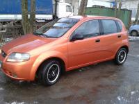 Продам Chevrolet Aveo, 2004 хетчбэк